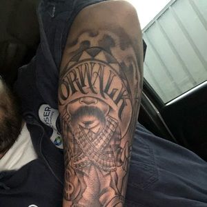 Meet your Posher, Reuben